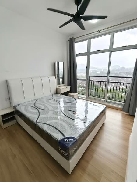 Servis Apartment untuk Disewa di Midas @ Seri Alam - Yi En Puah - PropertyGuru.com.my
