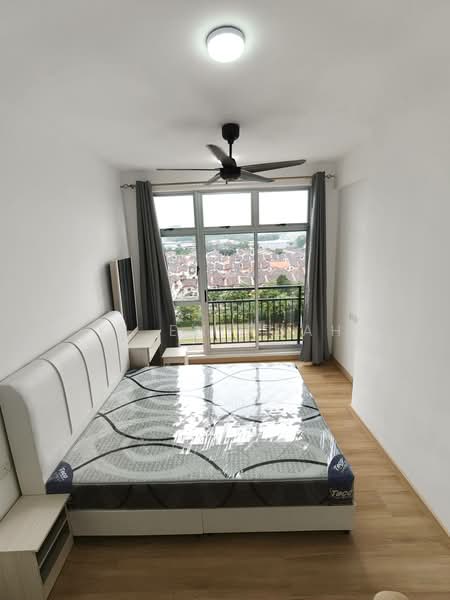 Servis Apartment untuk Disewa di Midas @ Seri Alam - Yi En Puah - PropertyGuru.com.my