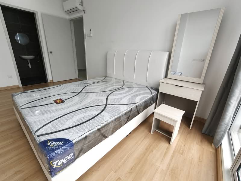 Servis Apartment untuk Disewa di Midas @ Seri Alam - Yi En Puah - PropertyGuru.com.my