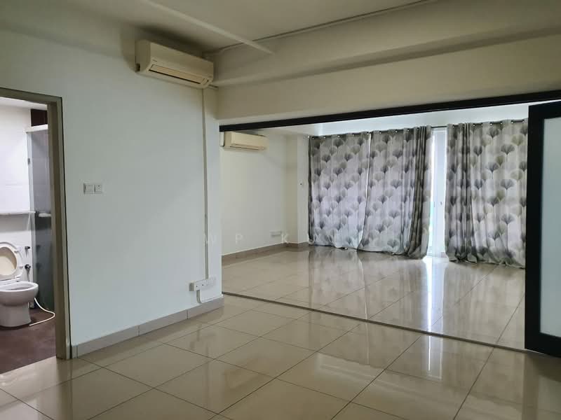 Servis Apartment untuk Dijual di Pacific Place - WP Kue - Bathroom - PropertyGuru.com.my