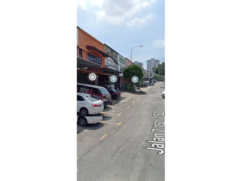 Terrace Factory for Rent in Jalan Klang Lama (Old Klang Road) (Kuala Lumpur) - Jack Lim - PropertyGuru.com.my
