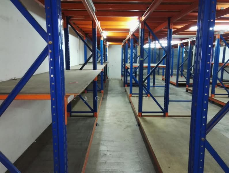Terrace Factory for Rent in Jalan Klang Lama (Old Klang Road) (Kuala Lumpur) - Jack Lim - PropertyGuru.com.my