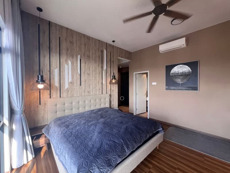 Condominium for Rent at Inwood Residences - Mk Wong - Bedroom - PropertyGuru.com.my