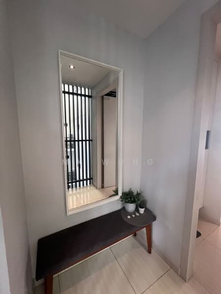 Condominium for Rent at Inwood Residences - Mk Wong - Entrance - PropertyGuru.com.my