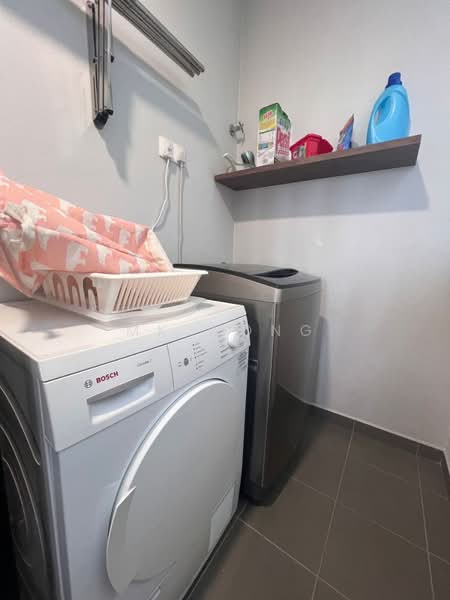 Condominium for Rent at Inwood Residences - Mk Wong - Interior - PropertyGuru.com.my