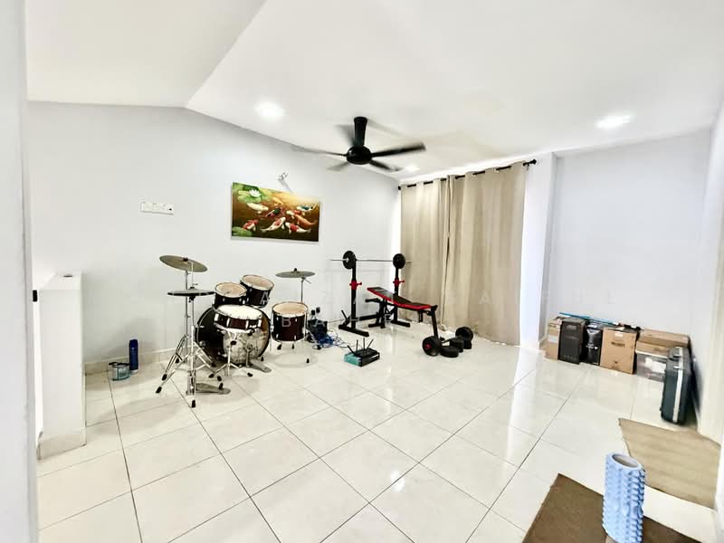 Semi-Detached House for Sale in Laman Residen Kipark Sri Utara (Batu Caves) - Mohd Aizat Saiful Bahri - Interior - PropertyGuru.com.my