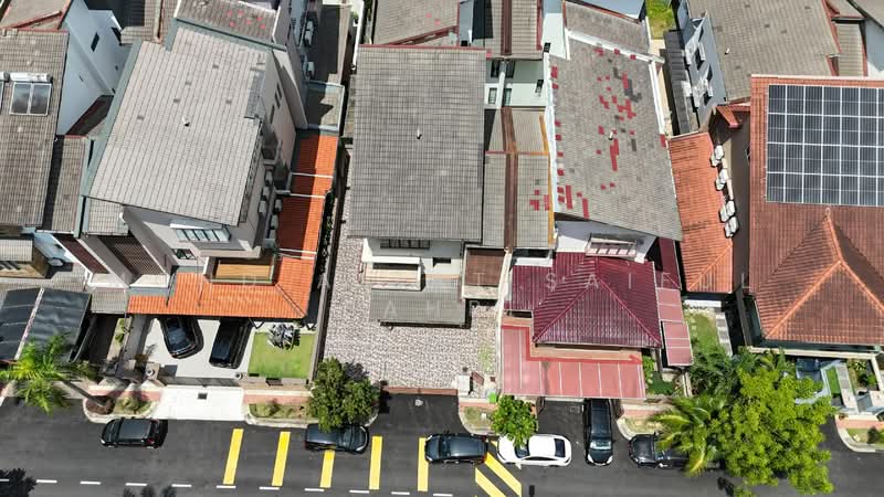 Semi-Detached House for Sale in Laman Residen Kipark Sri Utara (Batu Caves) - Mohd Aizat Saiful Bahri - Exterior - PropertyGuru.com.my