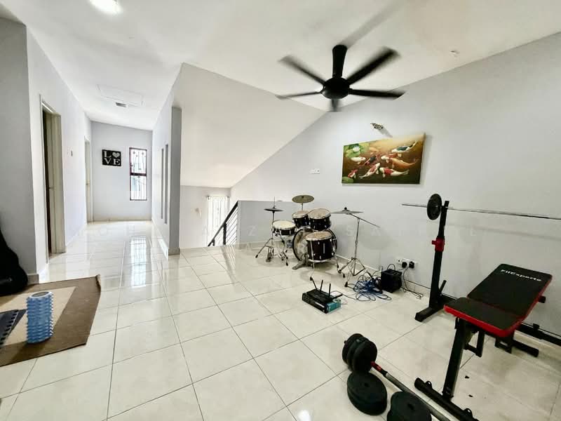 Semi-Detached House for Sale in Laman Residen Kipark Sri Utara (Batu Caves) - Mohd Aizat Saiful Bahri - Interior - PropertyGuru.com.my