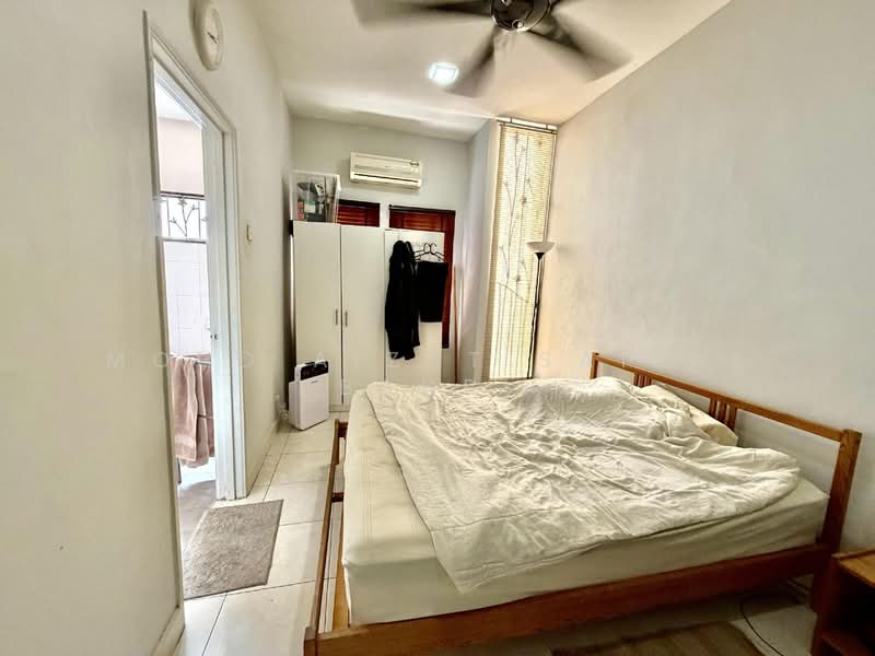 Semi-Detached House for Sale in Laman Residen Kipark Sri Utara (Batu Caves) - Mohd Aizat Saiful Bahri - Bedroom - PropertyGuru.com.my