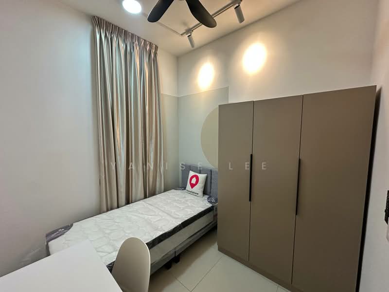Kondominium untuk Disewa di Vierra Residence - Yanise Lee - Single Room - PropertyGuru.com.my
