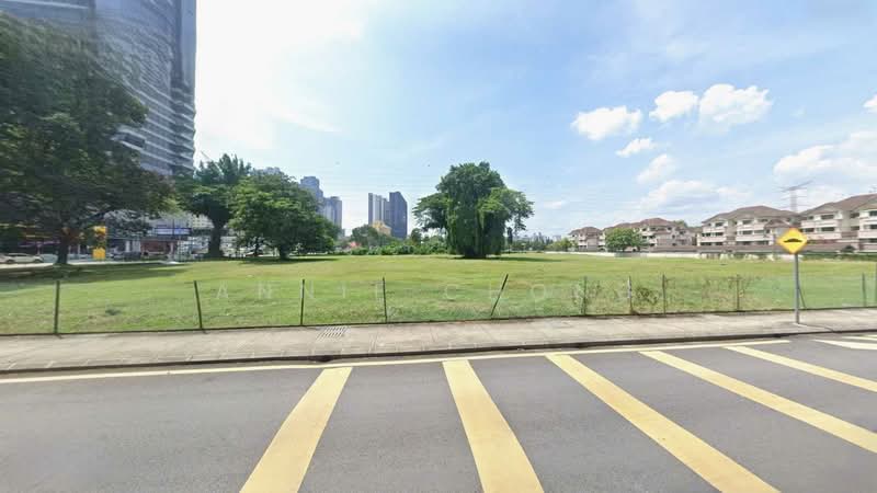 Commercial Land for Sale in Ampang (Kuala Lumpur) - Annie Chong - Exterior - PropertyGuru.com.my