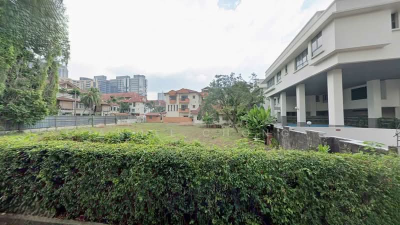Commercial Land for Sale in Ampang (Kuala Lumpur) - Annie Chong - Exterior - PropertyGuru.com.my