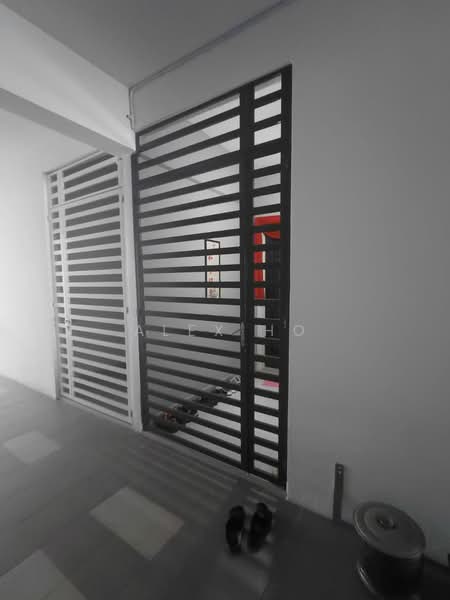 Condominium for Sale at Zan Pavillion - Alex Ho - Entrance - PropertyGuru.com.my