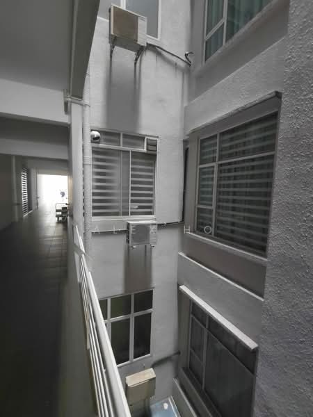 Condominium for Sale at Zan Pavillion - Alex Ho - Exterior - PropertyGuru.com.my
