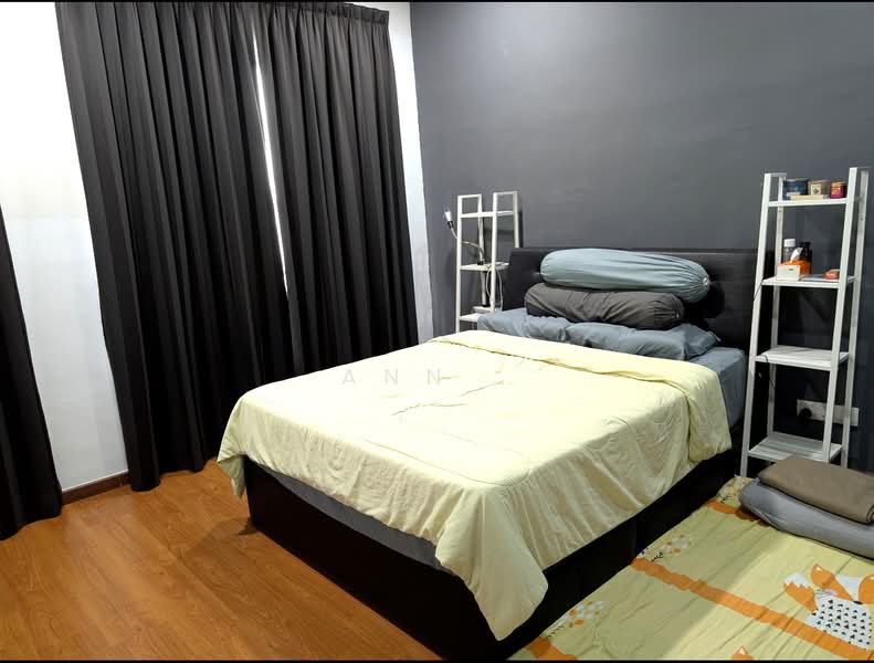 Kondominium untuk Dijual di Zefer Hill Residence - Ann . - Bedroom - PropertyGuru.com.my