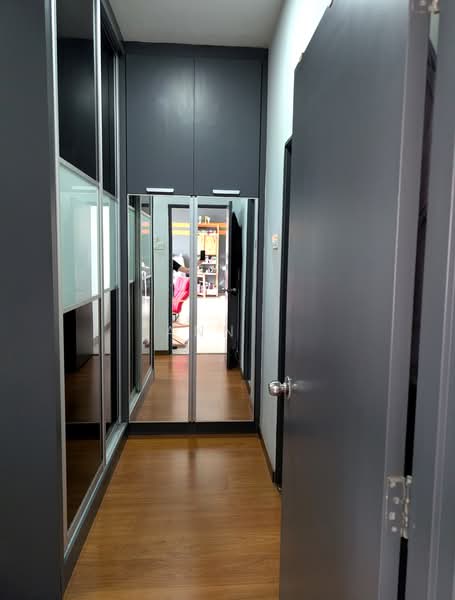 Kondominium untuk Dijual di Zefer Hill Residence - Ann . - Interior - PropertyGuru.com.my