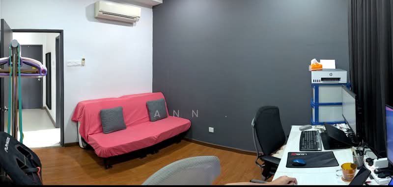 Kondominium untuk Dijual di Zefer Hill Residence - Ann . - Study - PropertyGuru.com.my