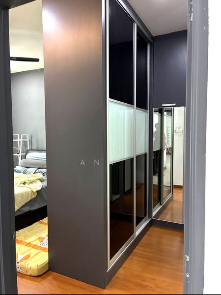 Kondominium untuk Dijual di Zefer Hill Residence - Ann . - Bedroom - PropertyGuru.com.my
