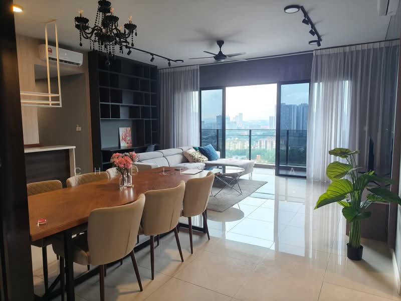 Condominium for Sale at Secoya Residence - Chee Leong Tan - PropertyGuru.com.my