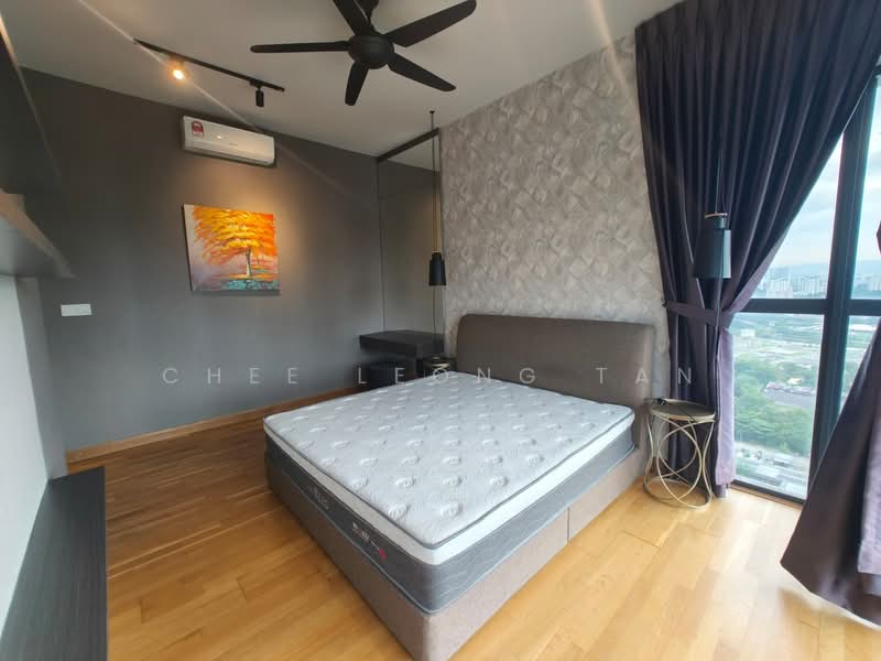 Condominium for Sale at Secoya Residence - Chee Leong Tan - PropertyGuru.com.my