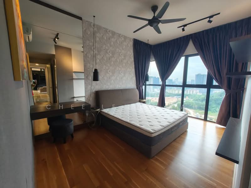 Condominium for Sale at Secoya Residence - Chee Leong Tan - PropertyGuru.com.my