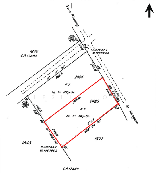 Kilang untuk Dijual di Kluang (Johor) - Leslie Low - PropertyGuru.com.my