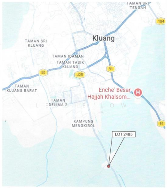 Kilang untuk Dijual di Kluang (Johor) - Leslie Low - PropertyGuru.com.my