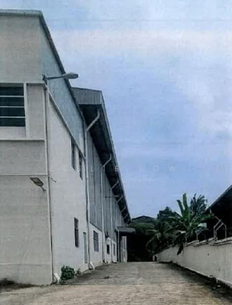 Kilang untuk Dijual di Kluang (Johor) - Leslie Low - Exterior - PropertyGuru.com.my