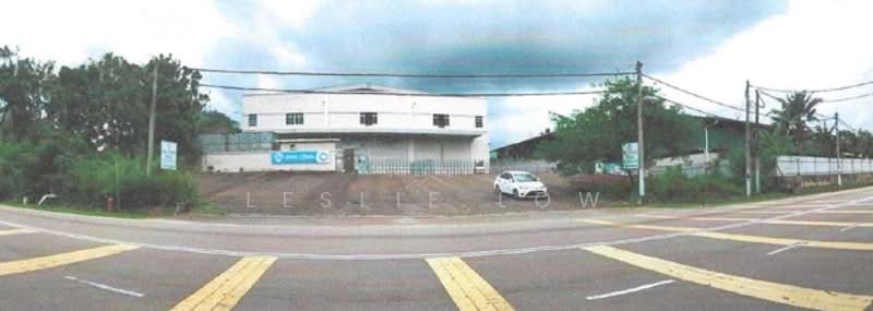 Kilang untuk Dijual di Kluang (Johor) - Leslie Low - Exterior - PropertyGuru.com.my