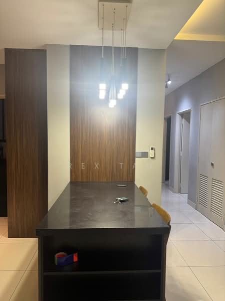 Kondominium untuk Disewa di The Haute Gurney - Rex Tan - Interior - PropertyGuru.com.my