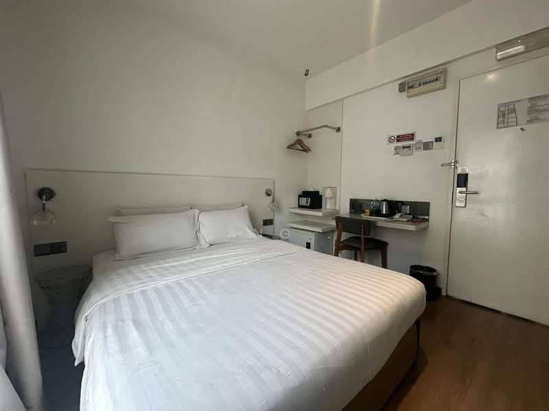 Hotel / Resort for Sale in Bukit Bintang (KL City Centre) - Yang . - Bedroom - PropertyGuru.com.my