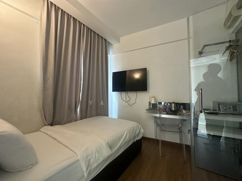 Hotel / Resort for Sale in Bukit Bintang (KL City Centre) - Yang . - Bedroom - PropertyGuru.com.my