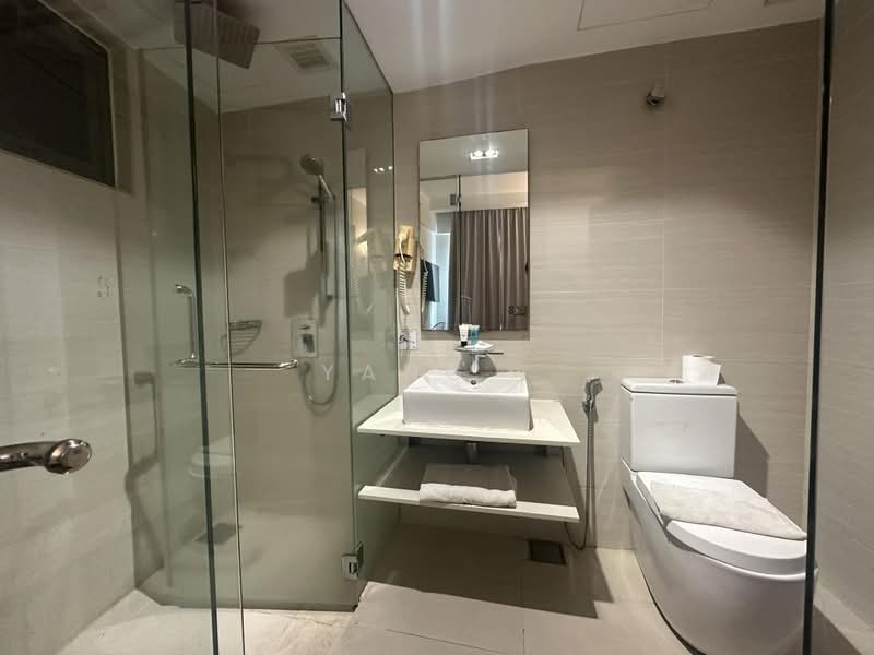 Hotel / Resort for Sale in Bukit Bintang (KL City Centre) - Yang . - Bathroom - PropertyGuru.com.my