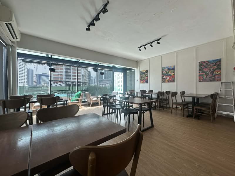 Hotel / Resort for Sale in Bukit Bintang (KL City Centre) - Yang . - Dining Room - PropertyGuru.com.my