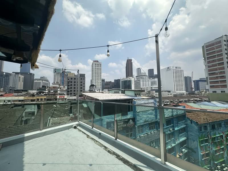 Hotel / Resort for Sale in Bukit Bintang (KL City Centre) - Yang . - View - PropertyGuru.com.my