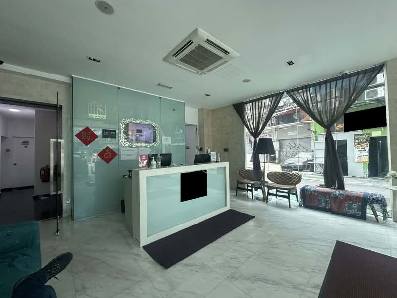 Hotel / Resort for Sale in Bukit Bintang (KL City Centre) - Yang . - Lobby - PropertyGuru.com.my