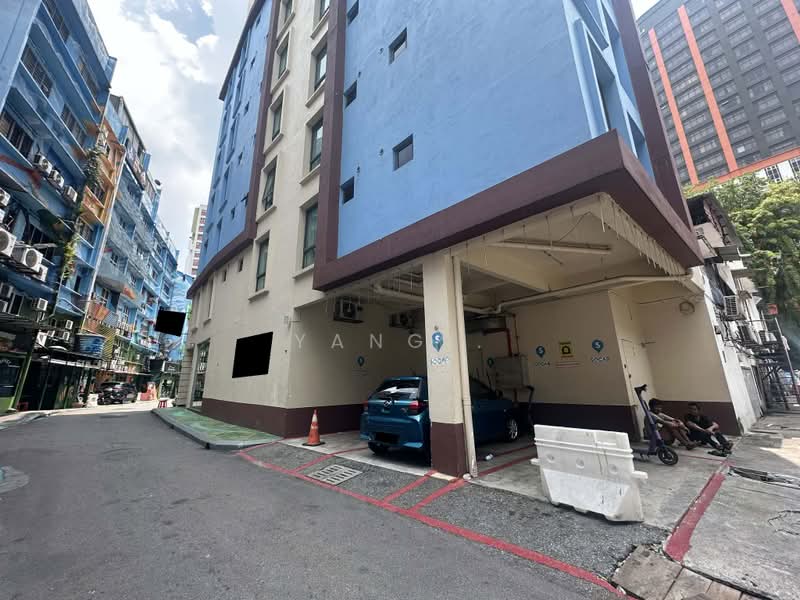 Hotel / Resort for Sale in Bukit Bintang (KL City Centre) - Yang . - Exterior - PropertyGuru.com.my
