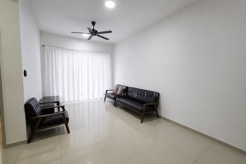 Servis Apartment untuk Dijual di Seasons Amara Larkin - Yee Hsin - PropertyGuru.com.my