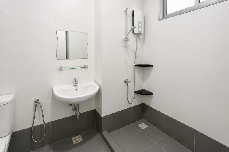 Servis Apartment untuk Dijual di Seasons Amara Larkin - Yee Hsin - PropertyGuru.com.my