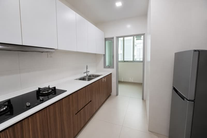 Servis Apartment untuk Dijual di Seasons Amara Larkin - Yee Hsin - PropertyGuru.com.my