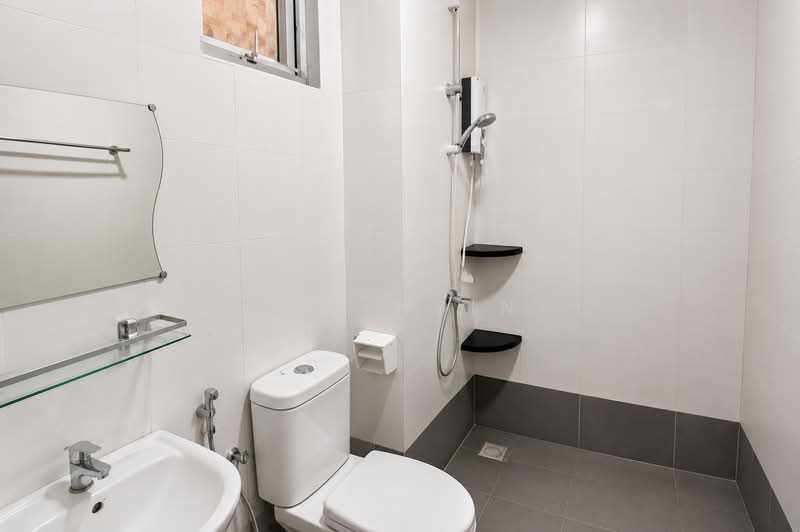 Servis Apartment untuk Dijual di Seasons Amara Larkin - Yee Hsin - PropertyGuru.com.my