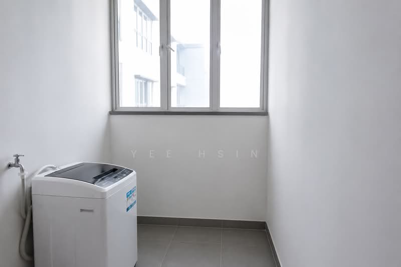 Servis Apartment untuk Dijual di Seasons Amara Larkin - Yee Hsin - PropertyGuru.com.my