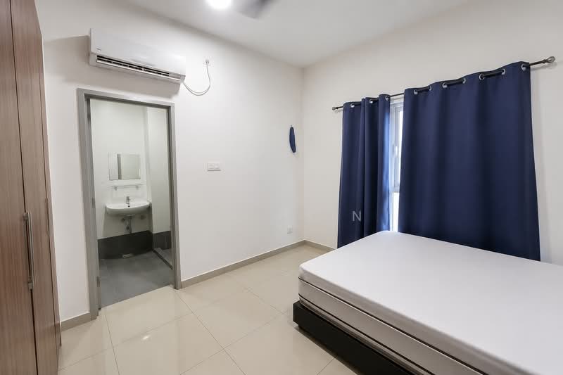 Servis Apartment untuk Dijual di Seasons Amara Larkin - Yee Hsin - PropertyGuru.com.my