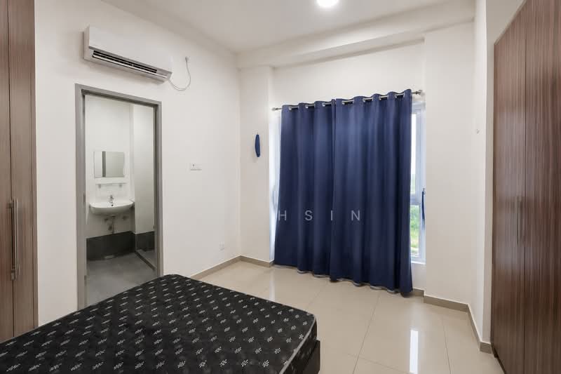Servis Apartment untuk Dijual di Seasons Amara Larkin - Yee Hsin - PropertyGuru.com.my