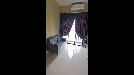 Service Residence for Rent at VIM 3 @ Desa Park North - Evelyn Ong - PropertyGuru.com.my
