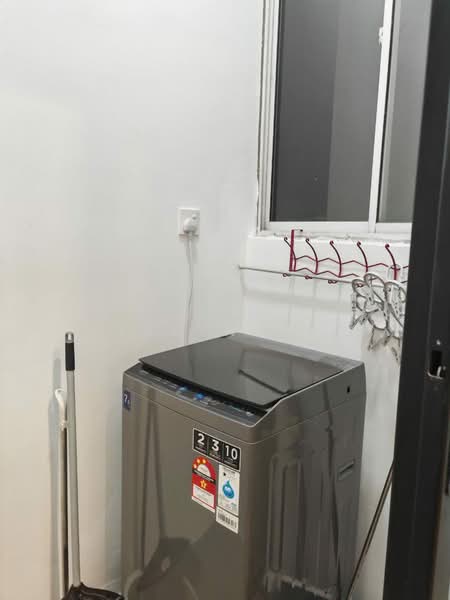 Service Residence for Rent at VIM 3 @ Desa Park North - Evelyn Ong - Yard - PropertyGuru.com.my