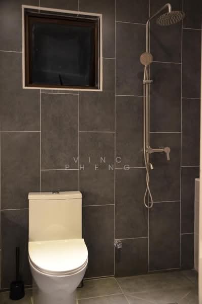 Condominium for Rent at Selat Horizon Condominium - Vinc Pheng - Bathroom - PropertyGuru.com.my