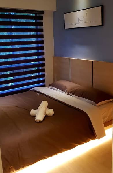 Condominium for Rent at Selat Horizon Condominium - Vinc Pheng - Bedroom - PropertyGuru.com.my