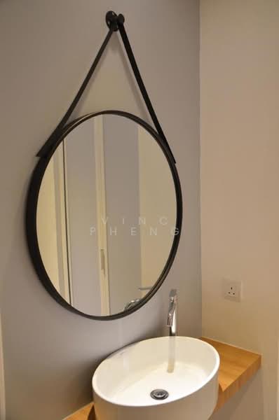 Condominium for Rent at Selat Horizon Condominium - Vinc Pheng - Bathroom - PropertyGuru.com.my