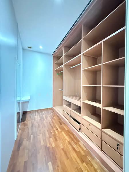 Rumah Kluster untuk Dijual di Johor Bahru (Johor) - Rain Ng - Interior - PropertyGuru.com.my